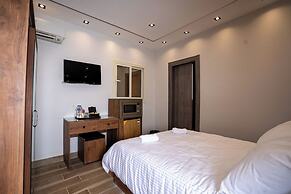 Sun and Sand Guest House