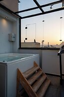 Sun and Sand Guest House