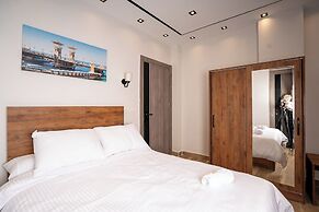 Sun and Sand Guest House