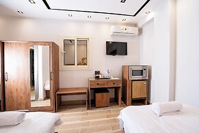 Sun and Sand Guest House