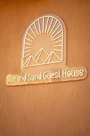 Sun and Sand Guest House