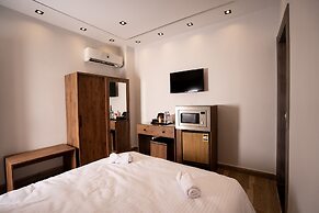 Sun and Sand Guest House