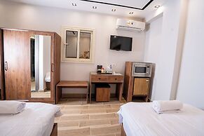 Sun and Sand Guest House