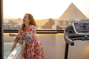 Sun and Sand Guest House