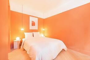 Jardim Suites by Olala Homes