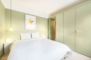 Jardim Suites by Olala Homes