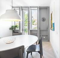 Jardim Suites by Olala Homes