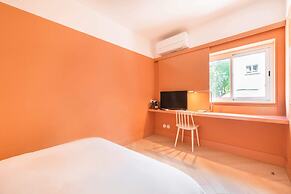 Jardim Suites by Olala Homes