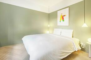 Jardim Suites by Olala Homes