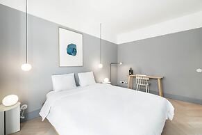 Jardim Suites by Olala Homes