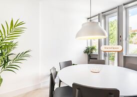 Jardim Suites by Olala Homes