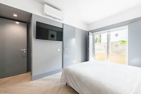 Jardim Suites by Olala Homes