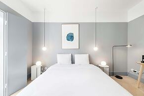 Jardim Suites by Olala Homes