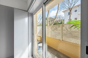 Jardim Suites by Olala Homes