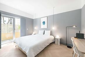 Jardim Suites by Olala Homes