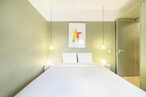 Jardim Suites by Olala Homes
