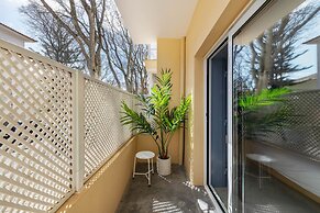 Jardim Suites by Olala Homes