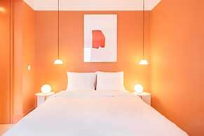 Jardim Suites by Olala Homes