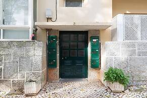 Jardim Suites by Olala Homes