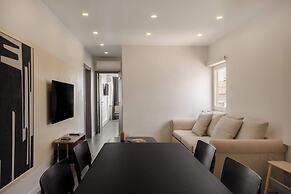 Breeze Apartment by Olala Homes