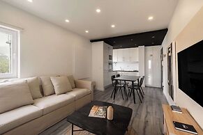 Breeze Apartment by Olala Homes