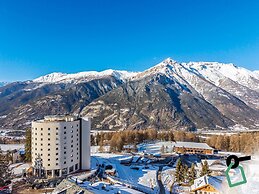 Hotiday Sauze Torre