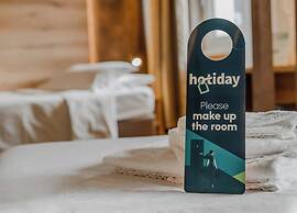 Hotiday Sauze Torre