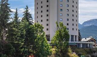 Hotiday Sauze Torre