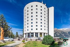 Hotiday Sauze Torre
