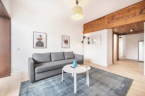 Comfy Apartment by Olala Homes