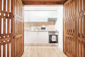 Comfy Apartment by Olala Homes