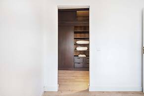 Comfy Apartment by Olala Homes