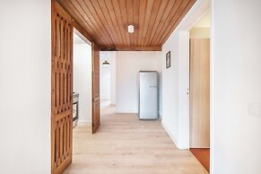 Comfy Apartment by Olala Homes