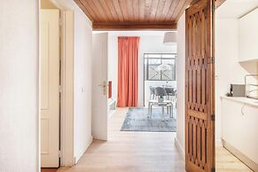 Comfy Apartment by Olala Homes