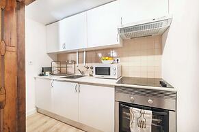 Comfy Apartment by Olala Homes