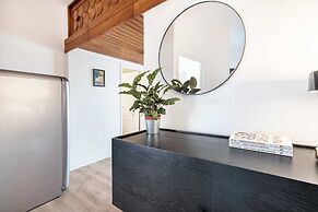 Comfy Apartment by Olala Homes