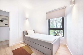 Comfy Apartment by Olala Homes