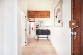 Comfy Apartment by Olala Homes
