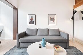 Comfy Apartment by Olala Homes