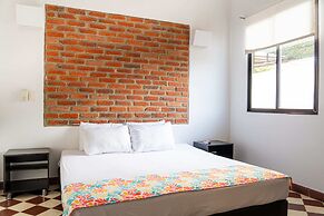 Hotel Puerto Pelicano