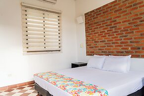 Hotel Puerto Pelicano