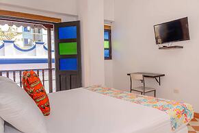Hotel Puerto Pelicano