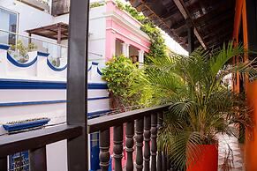 Hotel Puerto Pelicano