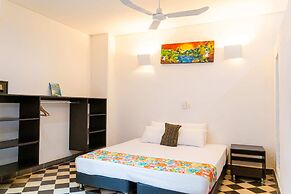 Hotel Puerto Pelicano