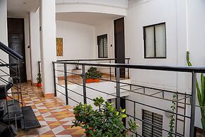 Hotel Puerto Pelicano
