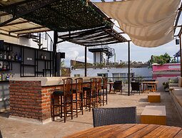 Hotel Puerto Pelicano