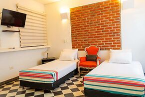 Hotel Puerto Pelicano