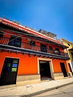 Hotel Puerto Pelicano