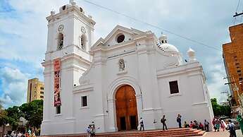 Hotel Puerto Pelicano