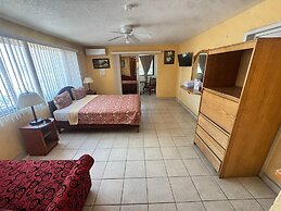 HOTEL SEVILLA